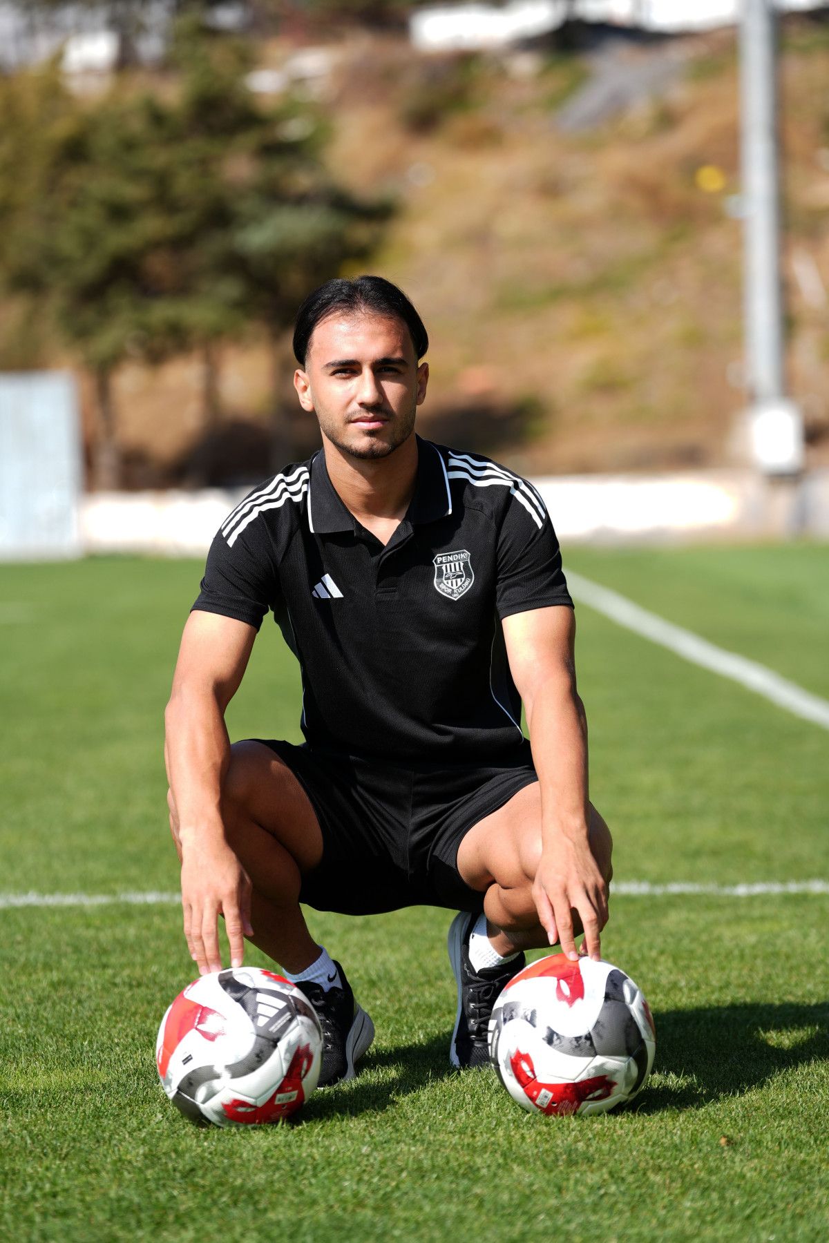 Yiğit Fidan: Pendikspor’da Sahanın Genç Dinamiği ve Fenerbahçe Rotası