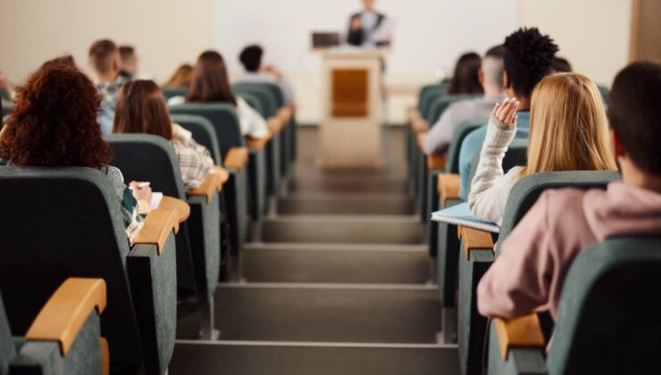 YÖK AÇIKLAMASI: Üniversite Kayıt Silme ve Mezuniyet Verileri Netleşti