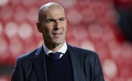 Zidane’in Milli Takım Yolculuğu: Deschamps’ın Ardından Yeni Era İçin Hazırlıklar