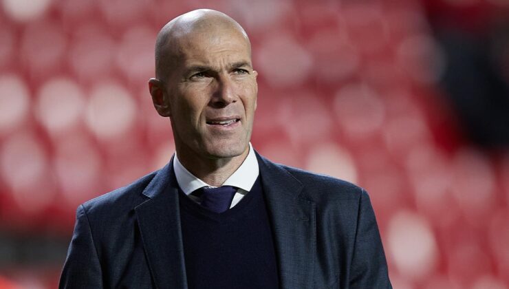 Zidane’in Milli Takım Yolculuğu: Deschamps’ın Ardından Yeni Era İçin Hazırlıklar